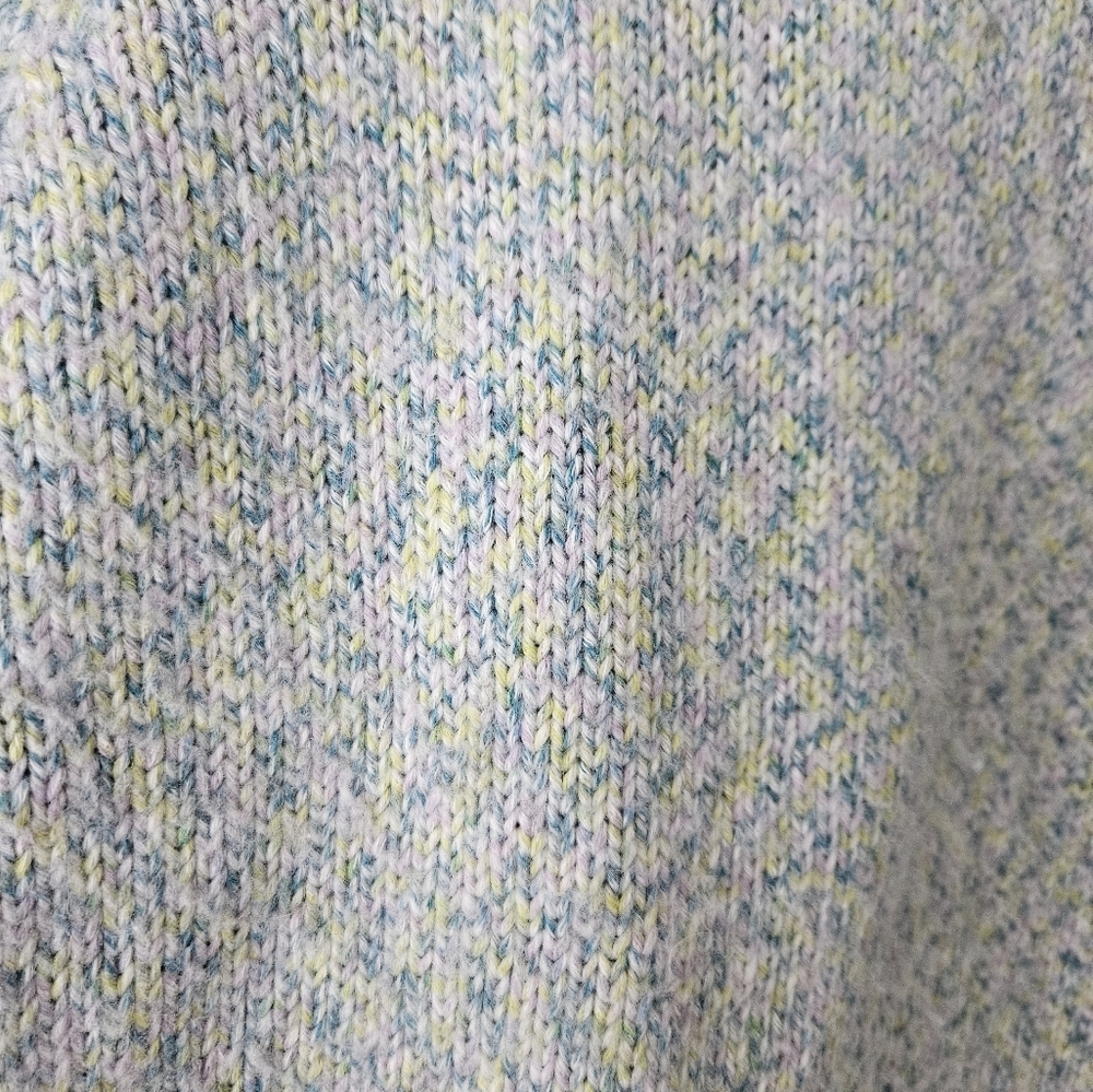 Gap Multicolor Sweater - Picture 4 of 7